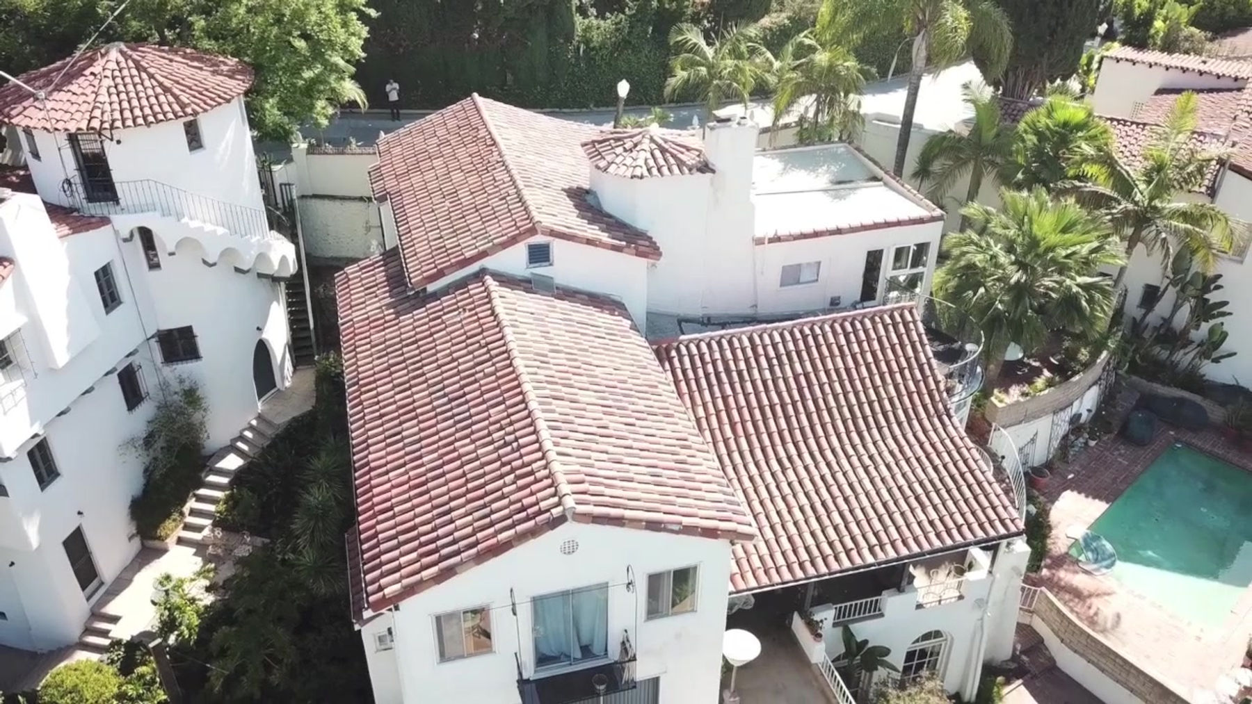 Real Estate Reel